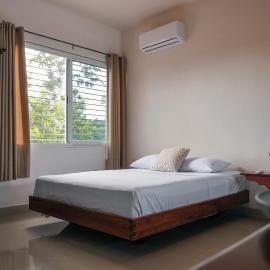 Apartamento 22, hotel din Bacalar