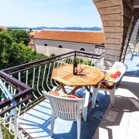 Villa Croatia, hotel a Zadar