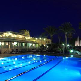 iGV Club Baia Samuele，桑皮耶的飯店
