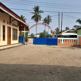 Villa Berkah Izzul Sawarna, hotel di Sawarna