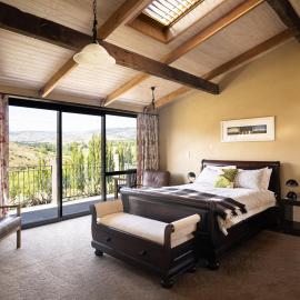 Bannockburn House, hotel in Cromwell