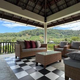 Tamarind Villa in langkawi, hotel u gradu Kuah