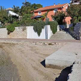 Seaside house for families with children Barbat, Rab - 22294