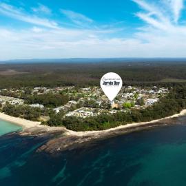 Ocean Bliss by Experience Jervis Bay