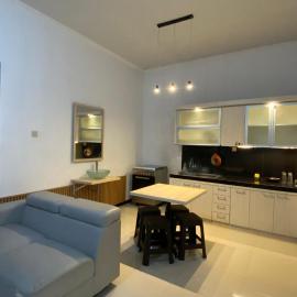 omah kulon malioboro, hotel Jarakan városában