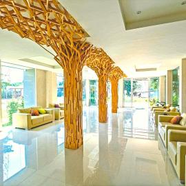 The Wings Boutique Hotels Krabi Ko Lanta, hotell i Ko Lanta