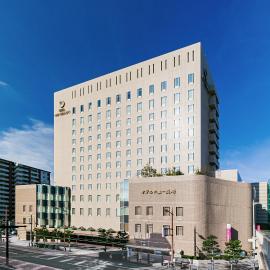 Nagasaki में, होटल Hotel New Nagasaki