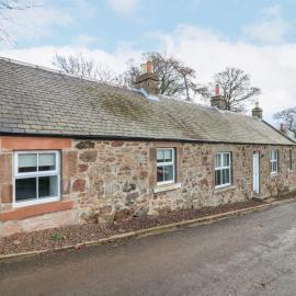 The Bothy, hotel in Haddington