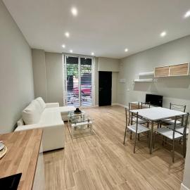 Jardines Suites GP