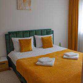 Apartament Aleea Minerva