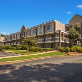 Quality Inn Northlake, hotel Tuckerben