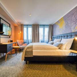 Vienna House Easy by Wyndham Dortmund City