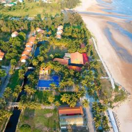 Dat Lanh Beach Resort