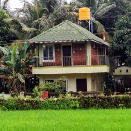 Mangrove Ecostay, hotel in Gokarna