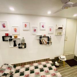 Budget friendly Mini Heaven 2, hotel in Kolkata