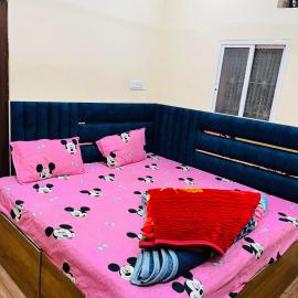 MAA HARSIDDHI HOME STAY, hotel in Ujjain