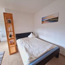 Zentrale 1 Zimmer Wohnung in Ibbenbüren