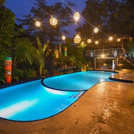 Dhalaya Resort Udawalawe