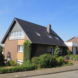 Ferienwohnung "Am Kleeberg"