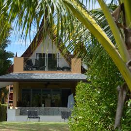 Villa Leo - Koh Chang, hotel di Trat