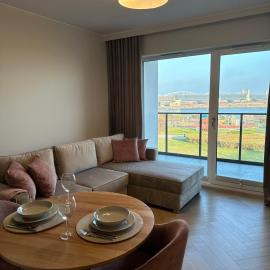 Apartament Premium Zamkowa A14, hotell i Tczew