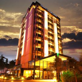 North Point Hotel, ξενοδοχείο σε Samsun
