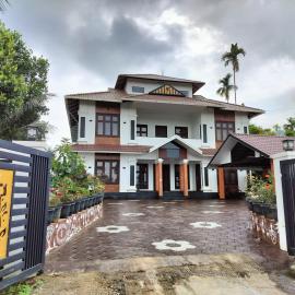 Roneys Villa