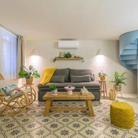 Batroun Dream Staycation