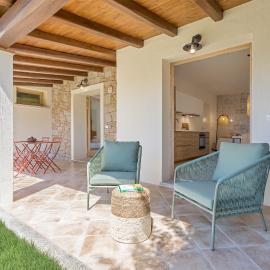 Suite Dreams, hotel em Tertenìa