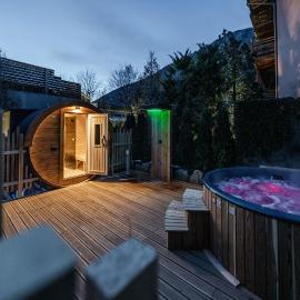 Hotel garni Meledrio, hotel em Dimaro