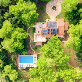 Casa De Sueño