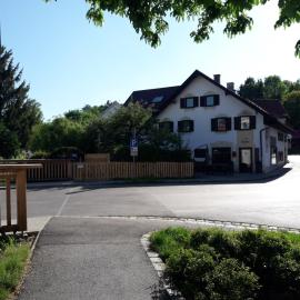 Ferienwohnung GEORG in Utting am Ammersee