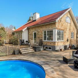Viesnīca 3 Bedroom Pet Friendly Home In Jonstorp pilsētā Jonstorp