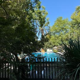 Cabin Resort, ξενοδοχείο σε Moshav Ramot