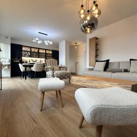 Le Havre de Paix - Proche Obernai - Gite 4 étoiles - Terrasse & Parking privés, Hotel in Meistratzheim