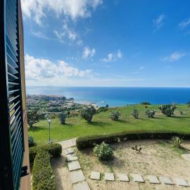 Marasusa Apartments Maestrale 216C, hotel in Parghelia