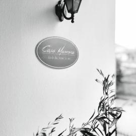 CasaMamma, hotel i Drama
