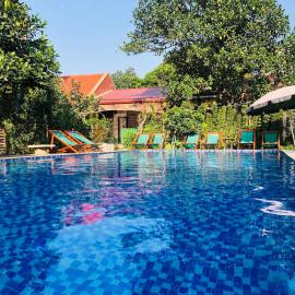 Ninh Binh Greenland Homestay, Hotel in Ninh Bình