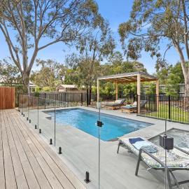 Kanga Beach House, hotel din Anglesea