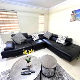 ROBIES MANs CAVE, hôtel à Alberton