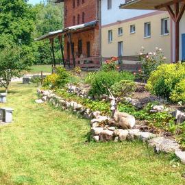 2 Bedroom Nice Apartment In Rubkow Ot Krenzow