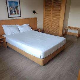 Águas Santas में, होटल Flag Hotel Porto Maia