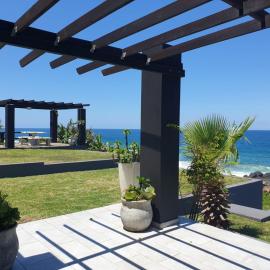 Malibu Waters