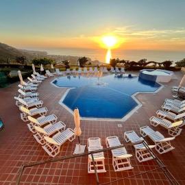 Marasusa Apartments Tramontana 217C