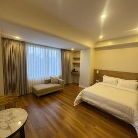 Hotel snowlion