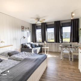 49 Ferienwohnung NEU am Südstrand Fehmarn 4U App.64-212, hotel in Burgtiefe auf Fehmarn 