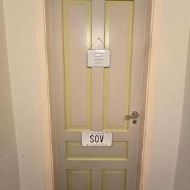 Kvam에 위치한 호텔 Casa Grend