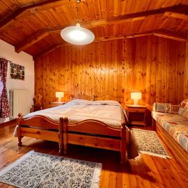B&B La Mandorla, hotel en Quart