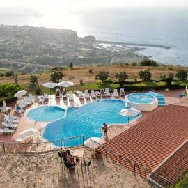 Marasusa Apartments Scirocco 226CW, hotel in Parghelia