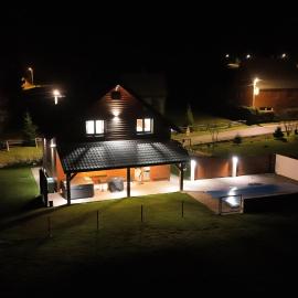 Villa Kum, hotel in Tuk Vojni